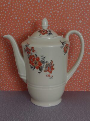 Mosa koffiepot jaren 40