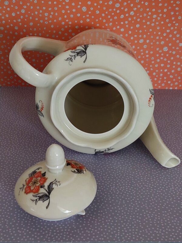 Mosa koffiepot jaren 40