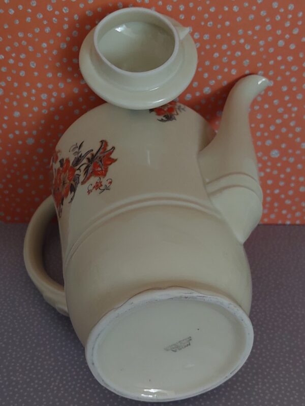 Mosa koffiepot jaren 40