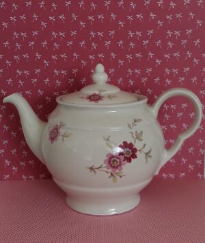 Mosa theepot jaren 40