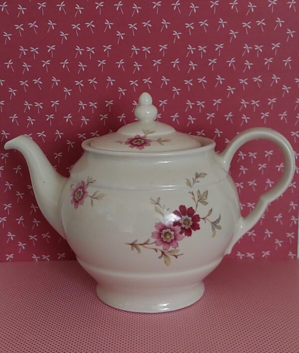 Mosa theepot jaren 40