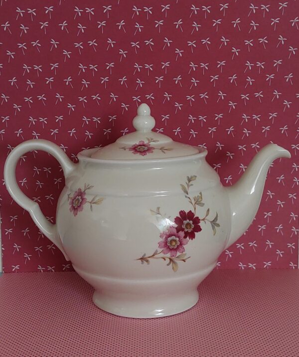 Mosa theepot jaren 40