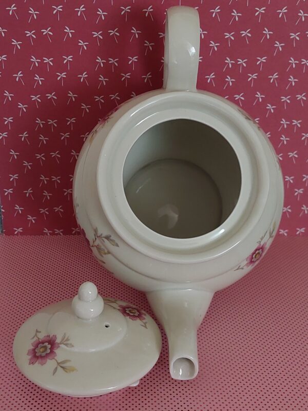 Mosa theepot jaren 40