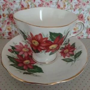 Kop en Schotel Windsor