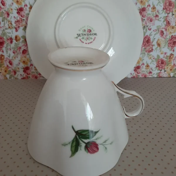 Kop en Schotel Windsor