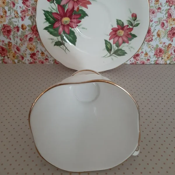 Kop en Schotel Windsor