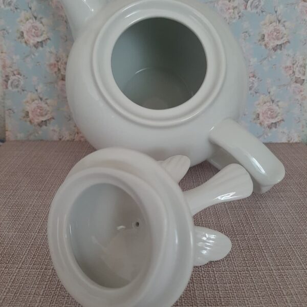 Hutschenreuther theepot Arabella