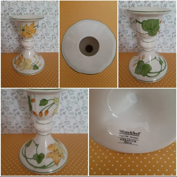 Kandelaar Villeroy & Boch