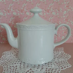 Vintage theepot Mitterteich