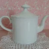 Vintage theepot Mitterteich