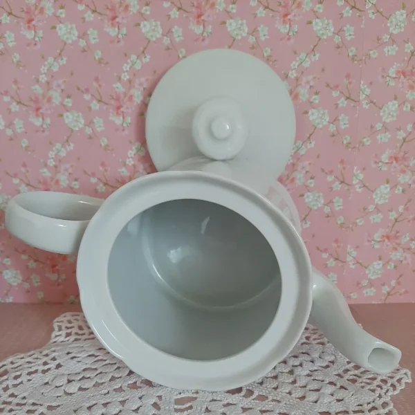 Vintage theepot Mitterteich