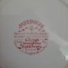 Schaaltje English Ironstone Tableware