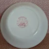 Schaaltje English Ironstone Tableware