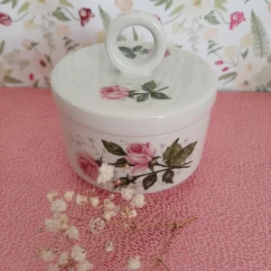 Suikerpot Septfontaines