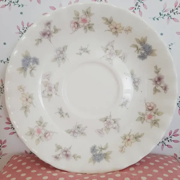 Royal Albert kop en schotel