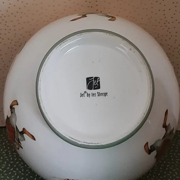 Kom Jet ter Steege Haas