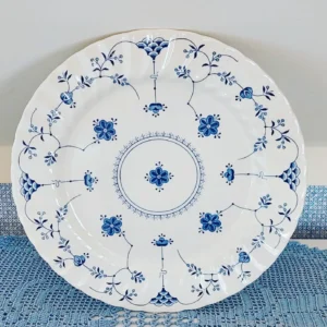 Grote borden Churchill Finlandia