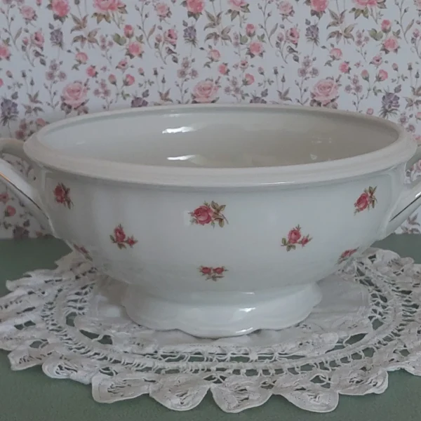 Soepterrine Marie Luise