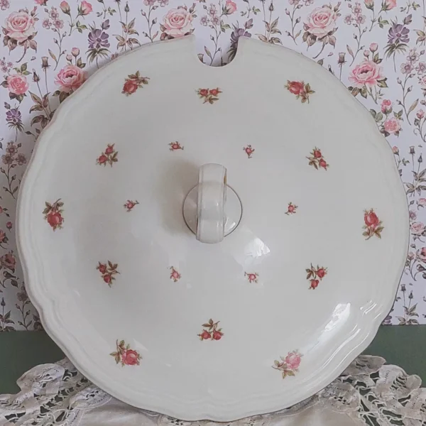 Soepterrine Marie Luise