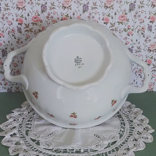 Soepterrine Marie Luise