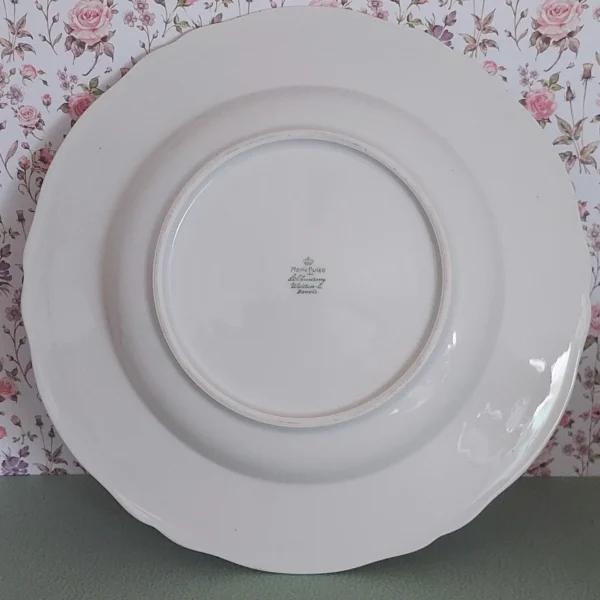 Soepborden Marie Luise