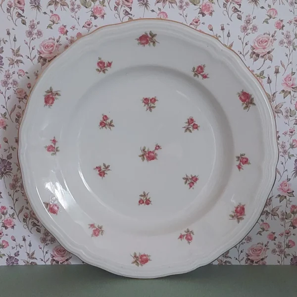 Soepborden Marie Luise