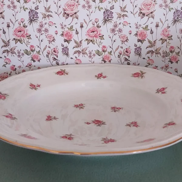 Soepborden Marie Luise