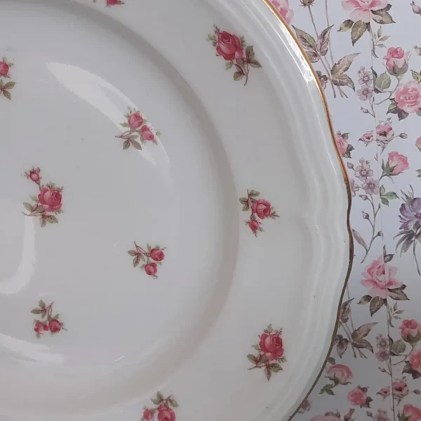 Soepborden Marie Luise