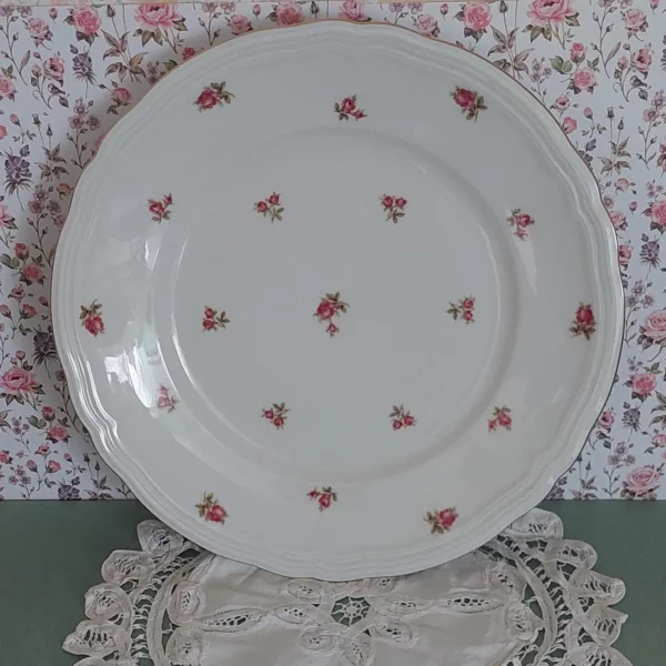 Groot serveerbord Marie Luise