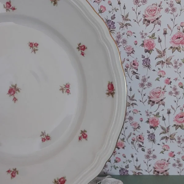 Groot serveerbord Marie Luise