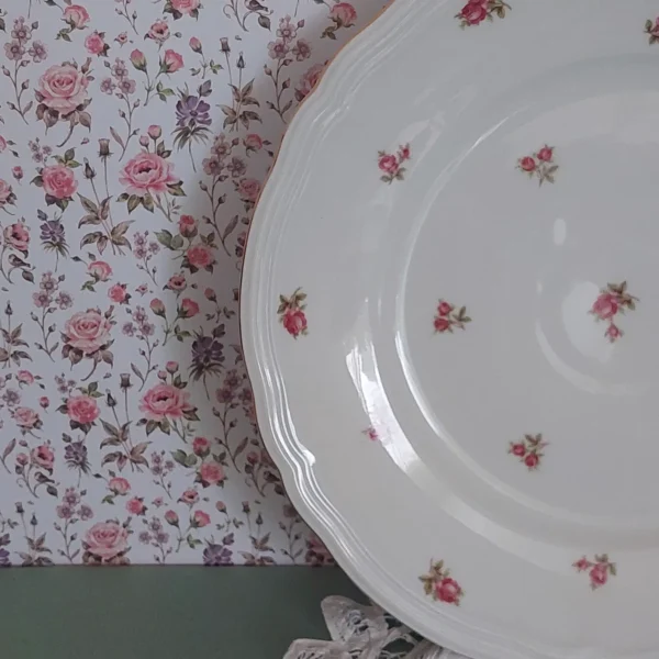 Groot serveerbord Marie Luise