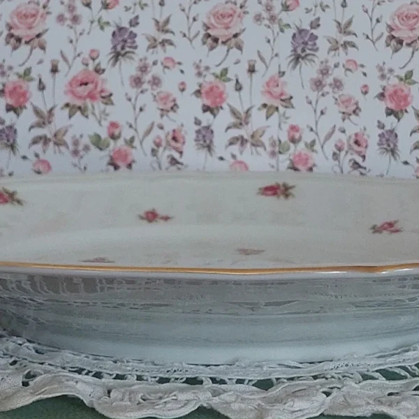 Groot serveerbord Marie Luise