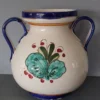 Majolica Italy vaas