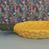 Schaal Ananas