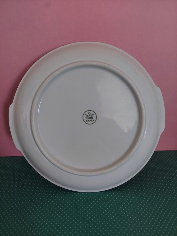 Kahla botervloot met deksel