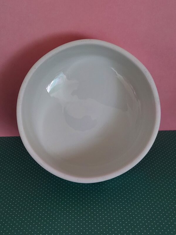 Kahla botervloot met deksel