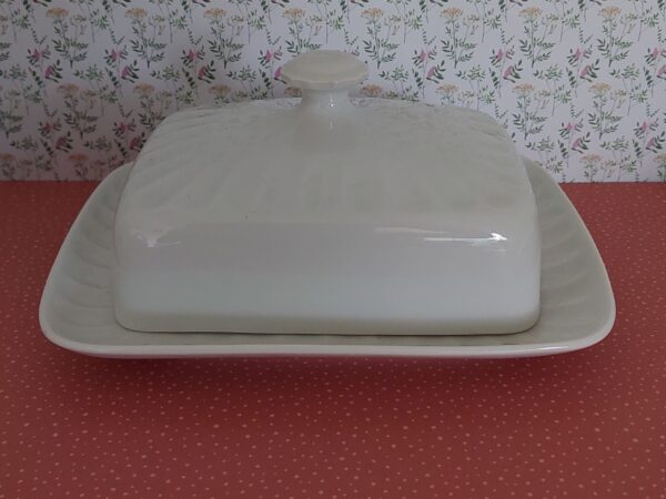 Wunsiedel Bavaria botervloot