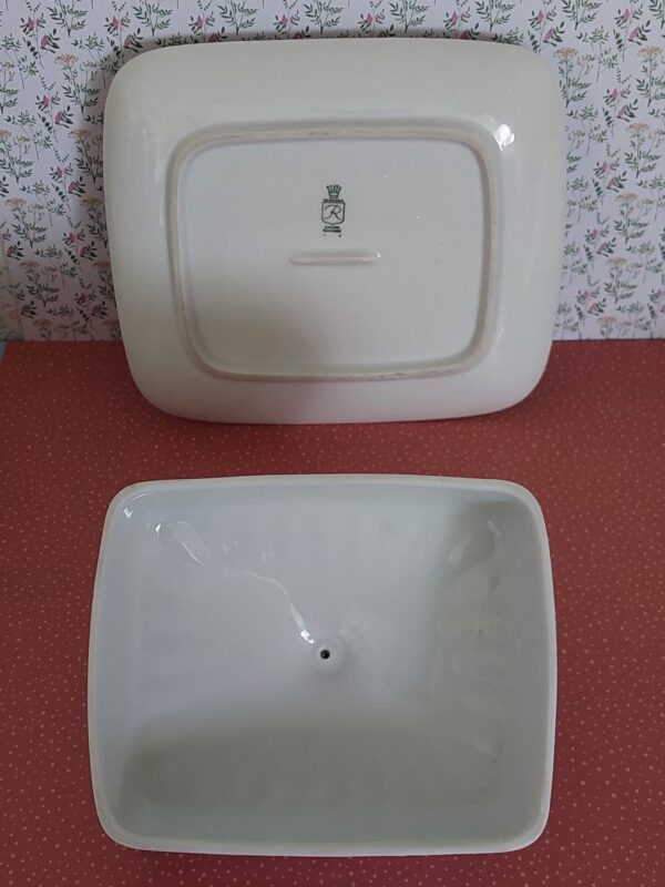 Wunsiedel Bavaria botervloot