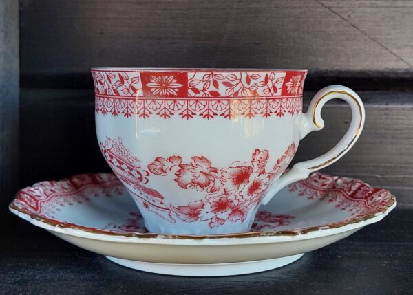 Heren kop en schotel Seltmann Weiden Bavaria