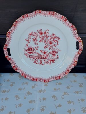 Taartbord Seltmann Weiden Bavaria