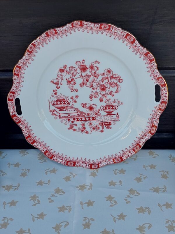 Taartbord Seltmann Weiden Bavaria