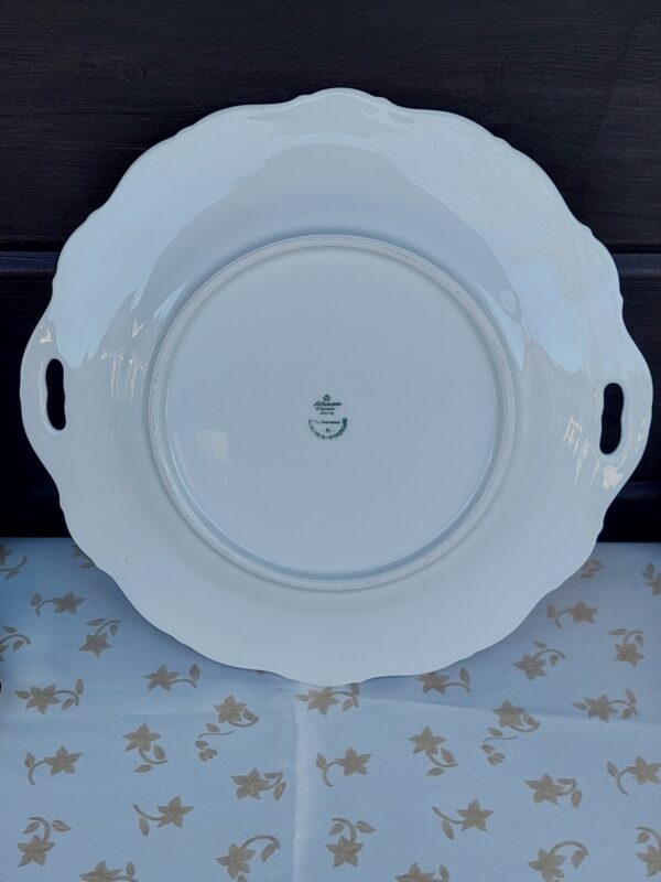 Taartbord Seltmann Weiden Bavaria