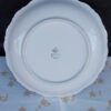 Petit four set Seltmann Bavaria Seltmann