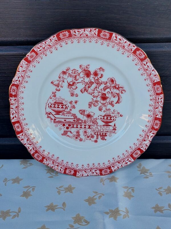 Petit four set Seltmann Bavaria Seltmann