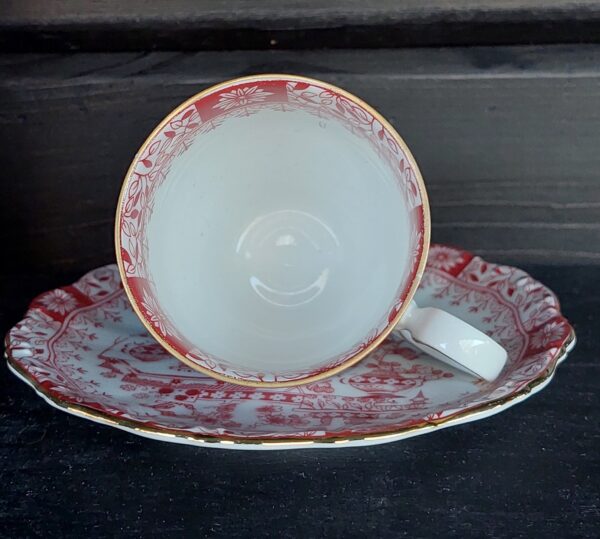 Mokka kop en schotel Seltmann Weiden Bavaria