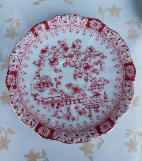 Mokka kop en schotel Seltmann Weiden Bavaria