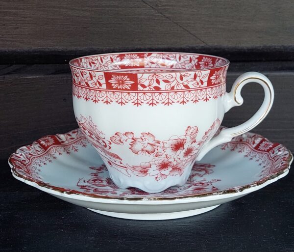 Kop en schotel Seltmann Weiden Bavaria