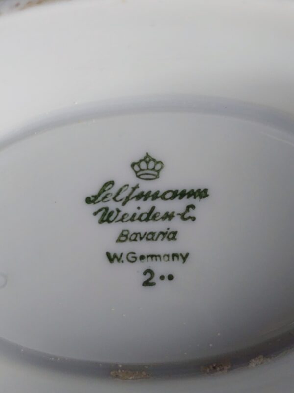 Sauskom Seltmann Weiden Bavaria