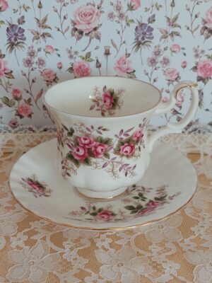 Kop en Schotel Royal Albert