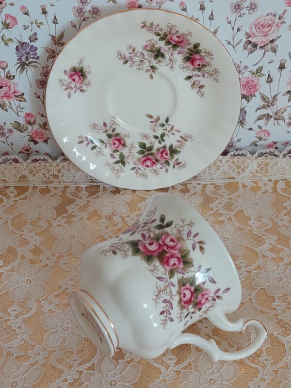 Kop en Schotel Royal Albert